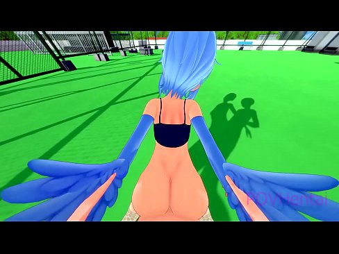 ❤️ ハーピーのモンスター娘。 at porn ja.masseffect1.ru ❌️