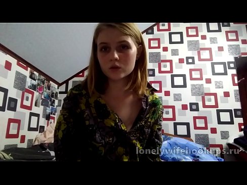 ❤️ ロシアからの若いブロンドの学生は、大きなディックを好む。 at porn ja.masseffect1.ru ❌️