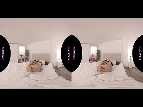 ❤️ PORNBCN VR 2人の若いレズビアンが4K 180 3Dバーチャルリアリティでムラムラ目覚める ジュネーブ・ベルッチ カトリーナ・モレノ at porn ja.masseffect1.ru ❌️